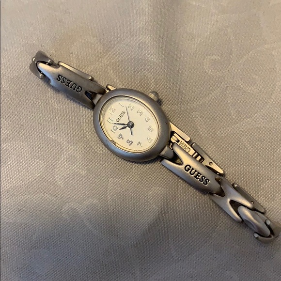 Guess watch - Picture 1 of 1